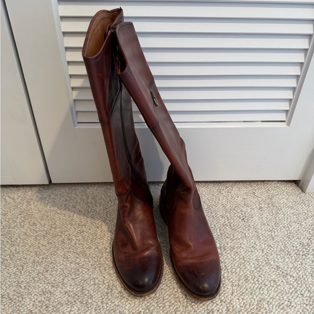 Frye Boots - Picture 6 of 6